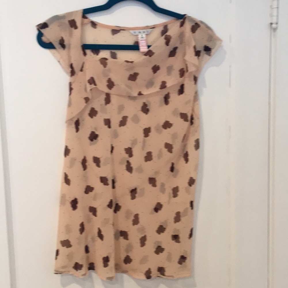 Cabi blouse